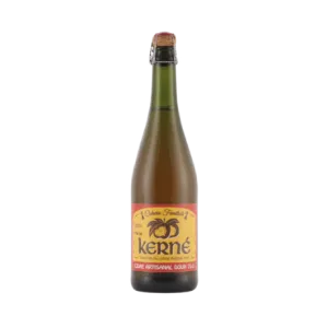 Cidre artisanal le kerné doux