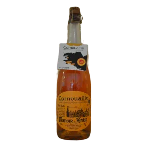 Cidre cornouaille (a.o.p. 5,5% vol)