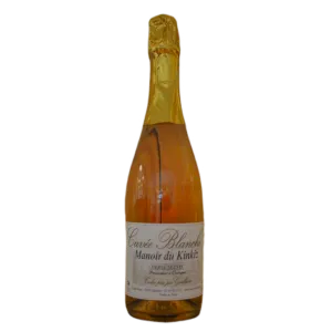 Cidre cuvée blanche