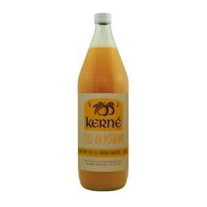 Jus de pomme kerné (100 cl)