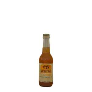 Jus de pomme kerné (25 cl)