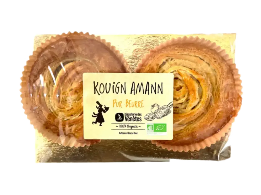 Pâtisseries